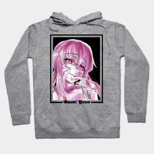 Yuno Gasai Hoodie